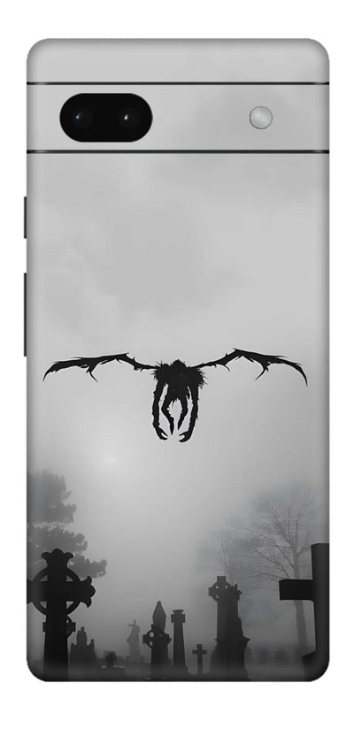 Shinigami Ryuk