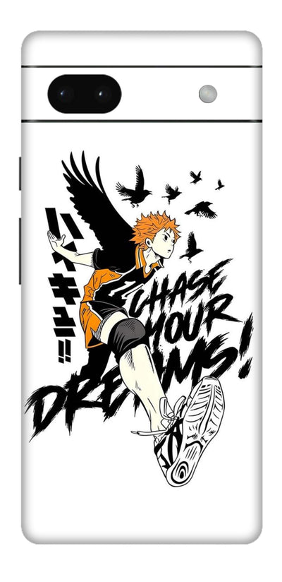 Shoyo Hinata