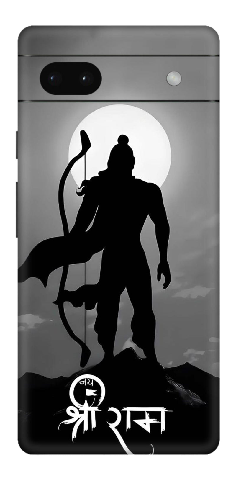 Google Pixel 6A Skins and Wraps