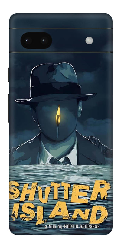 Shutter Island