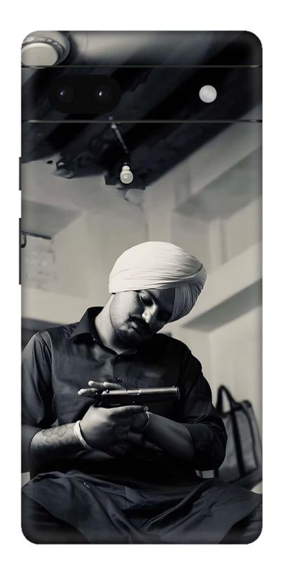 Sidhu