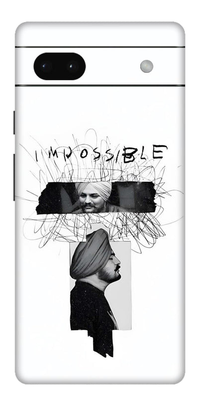 Sidhu Moosewala Impossible