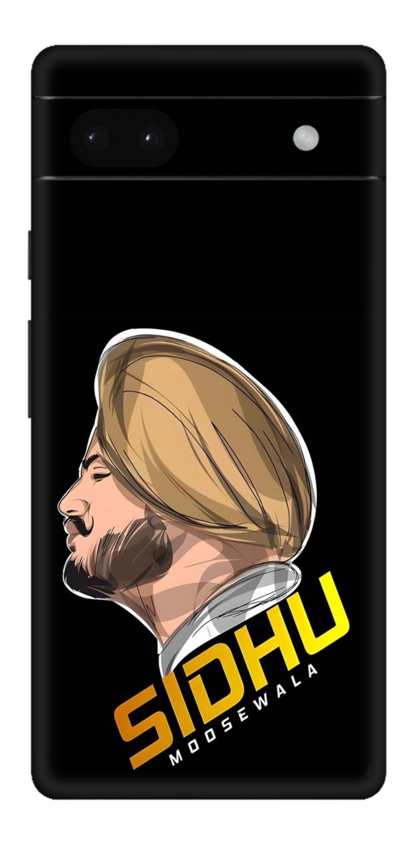 Google Pixel 6A Skins and Wraps