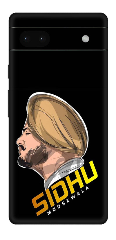 Sidhu Moosewala