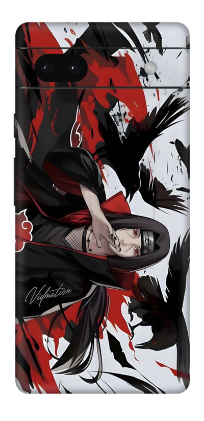 Silent Shadow