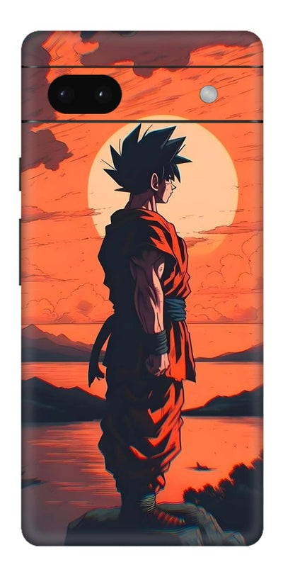 Son Goku