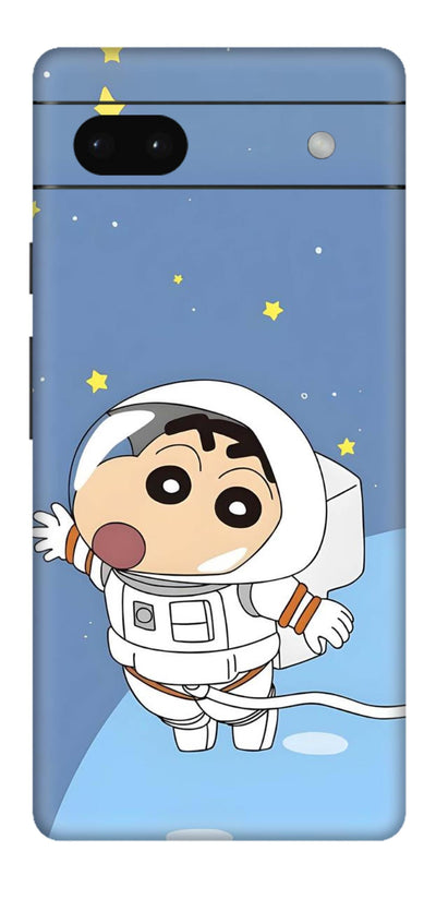 Space Shinchan
