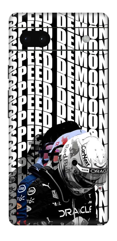 Speed Demon