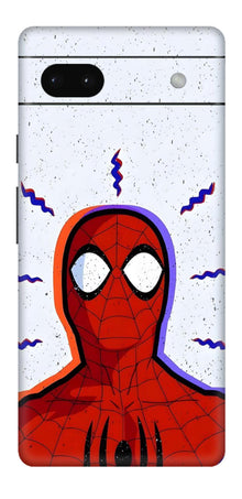 Google Pixel 6A Skins and Wraps