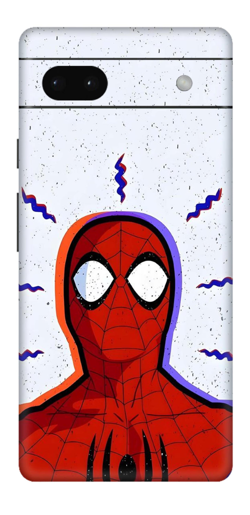 Google Pixel 6A Skins and Wraps