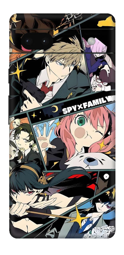 Spy Family