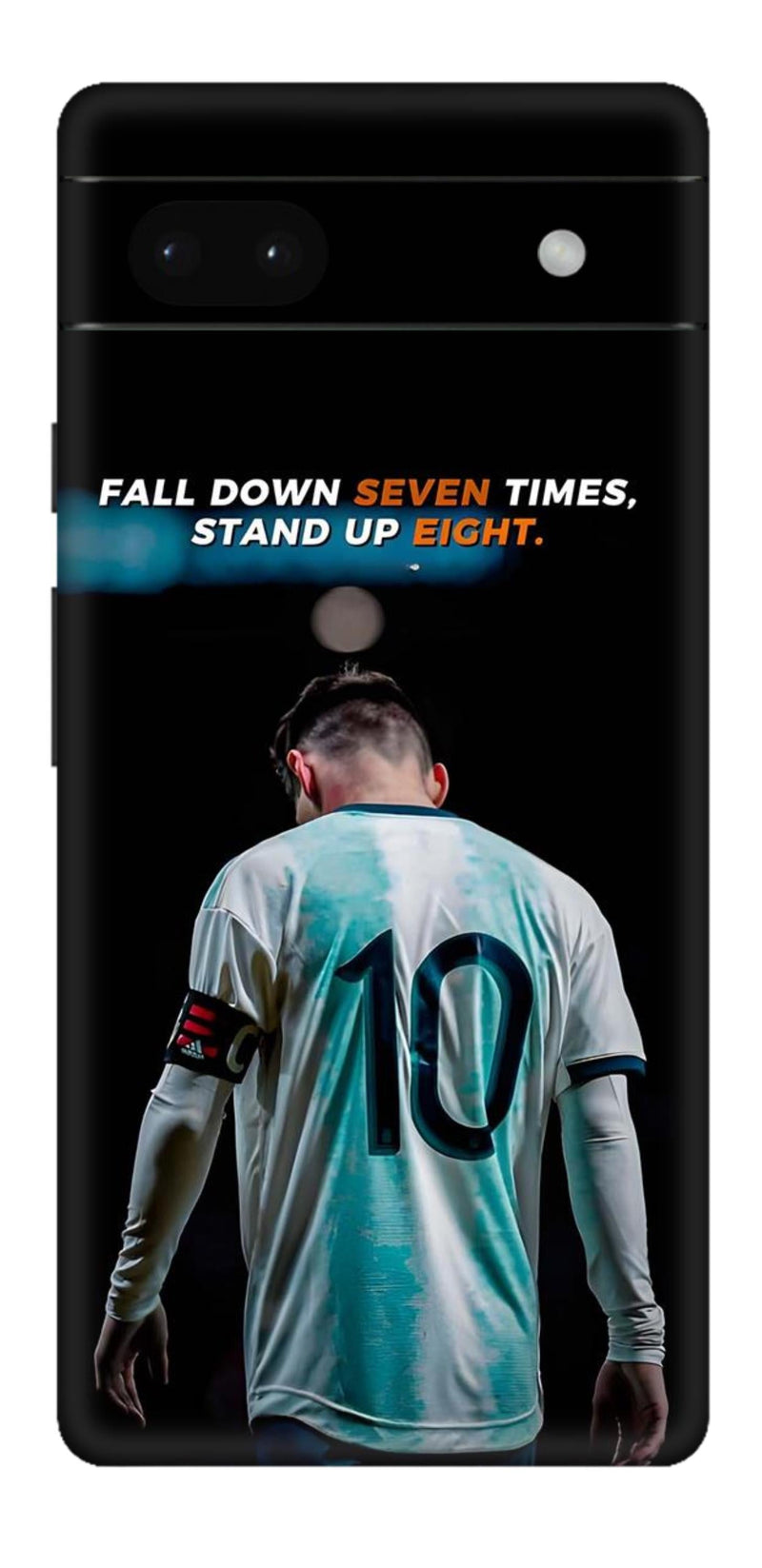 Google Pixel 6A Skins and Wraps