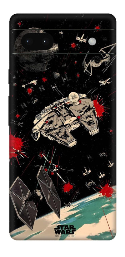 Star Wars