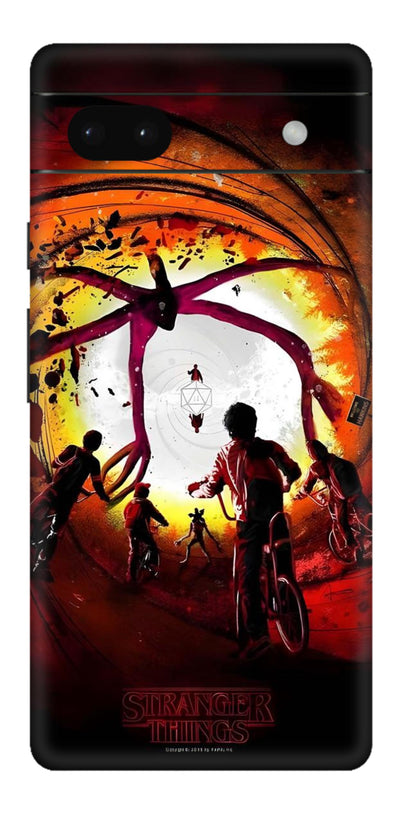 Stranger Things