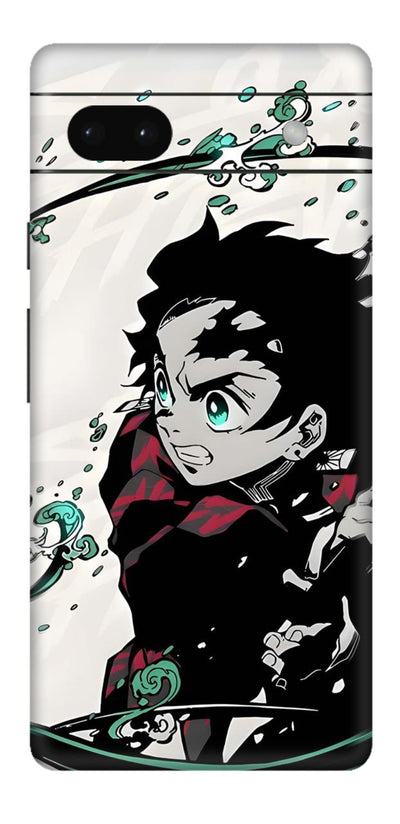 Tanjiro