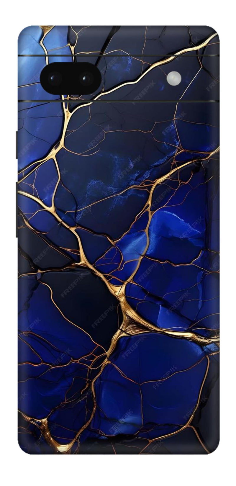 Google Pixel 6A Skins and Wraps