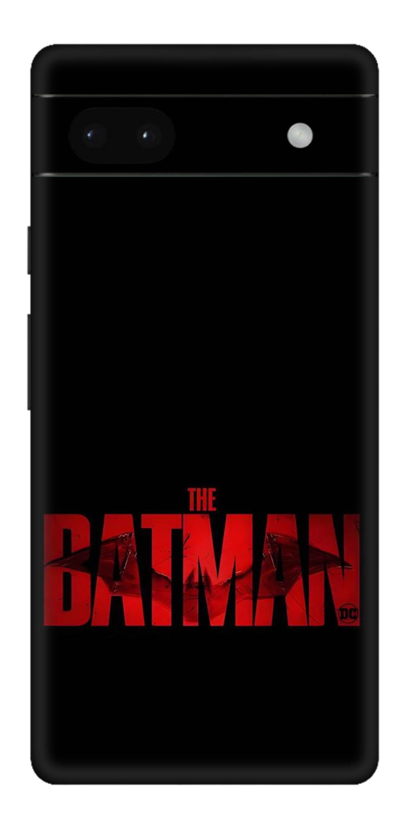 Google Pixel 6A Skins and Wraps
