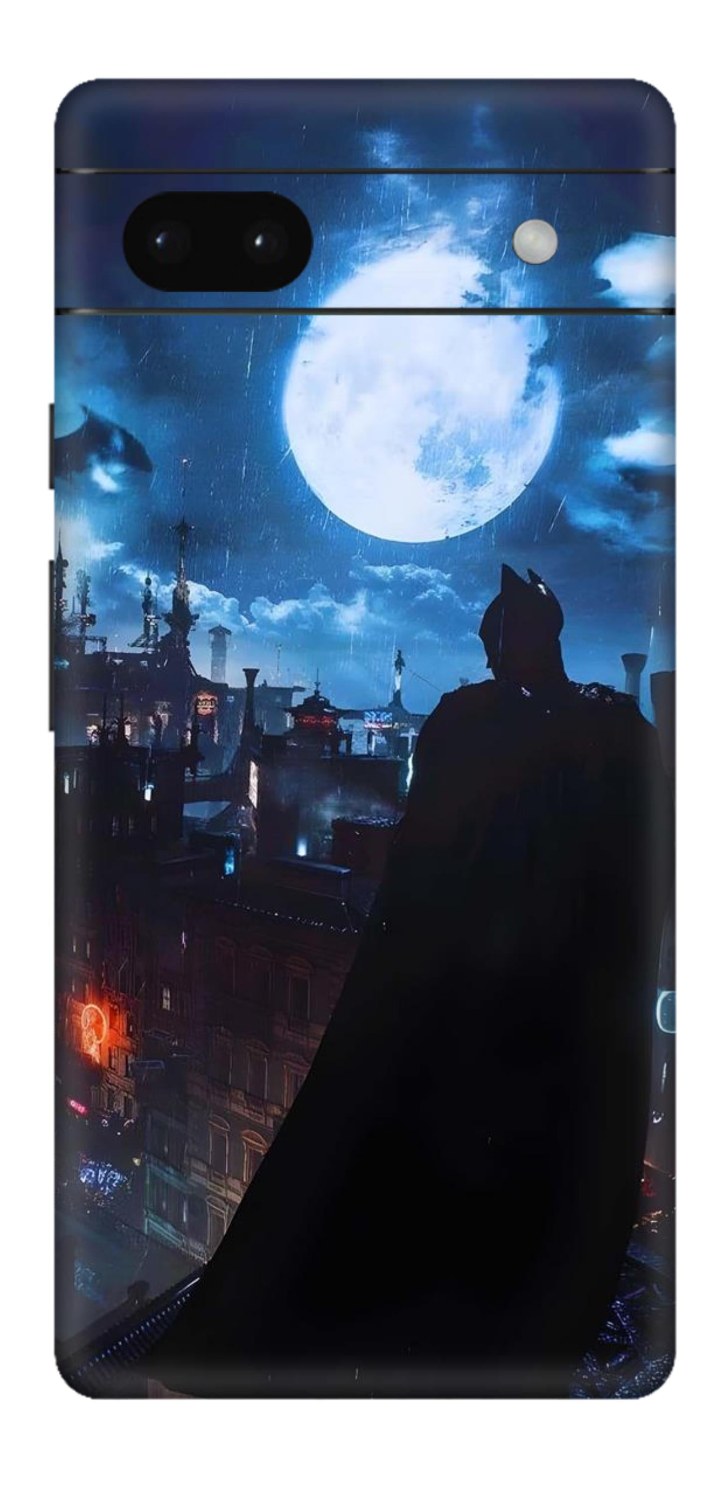 Google Pixel 6A Skins and Wraps