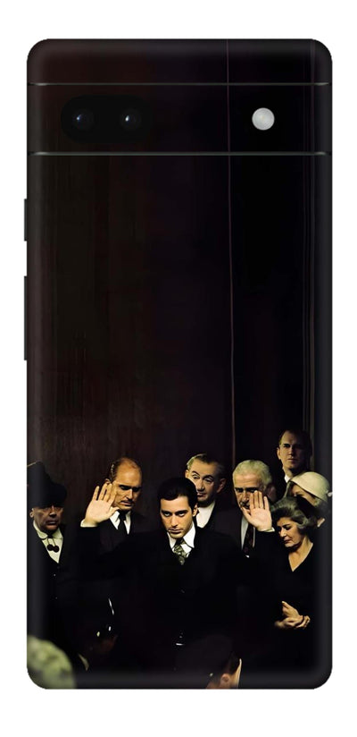 The Godfather