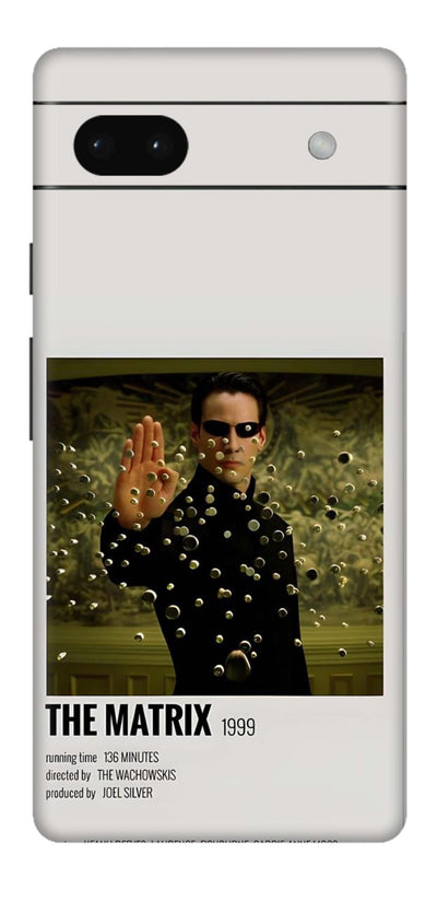 The Matrix