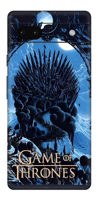The Throne