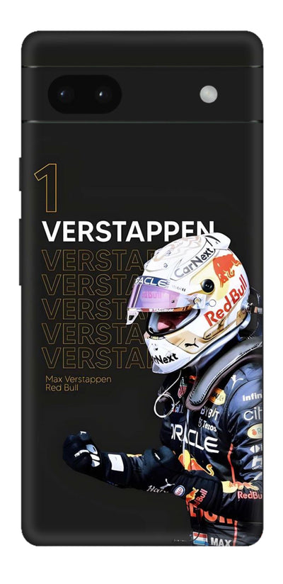 Verstappen