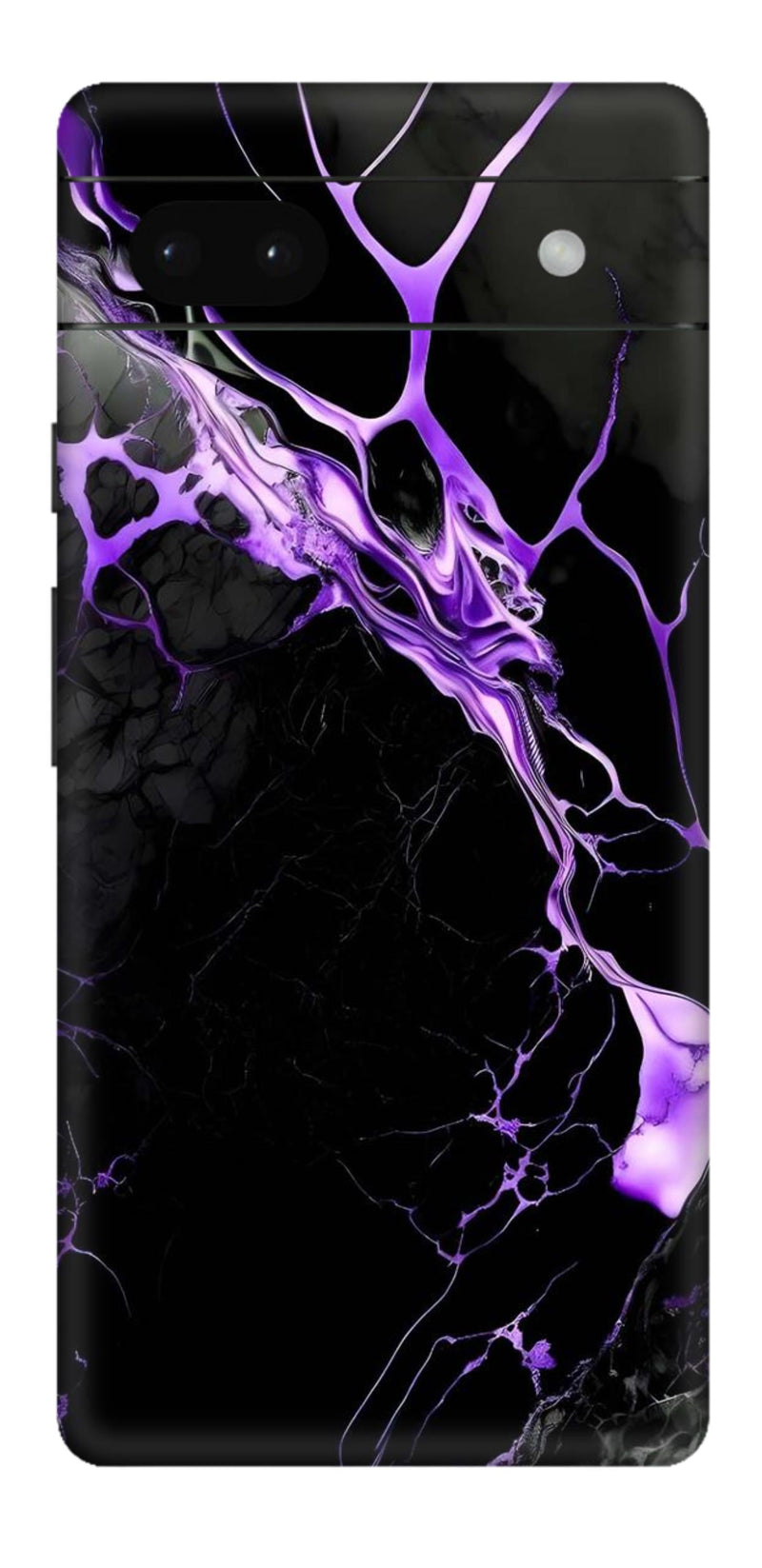 Google Pixel 6A Skins and Wraps