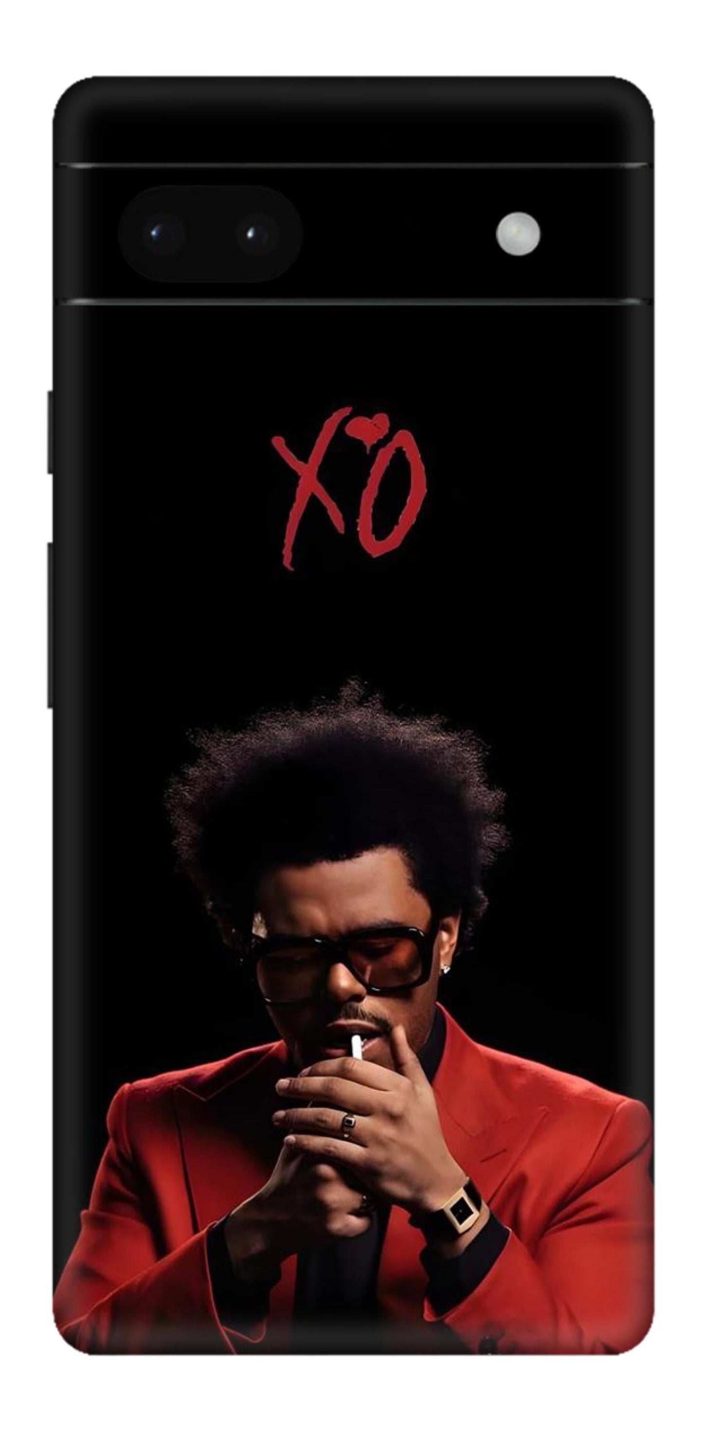 Google Pixel 6A Skins and Wraps