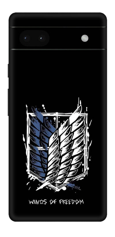 Wings of Freedom