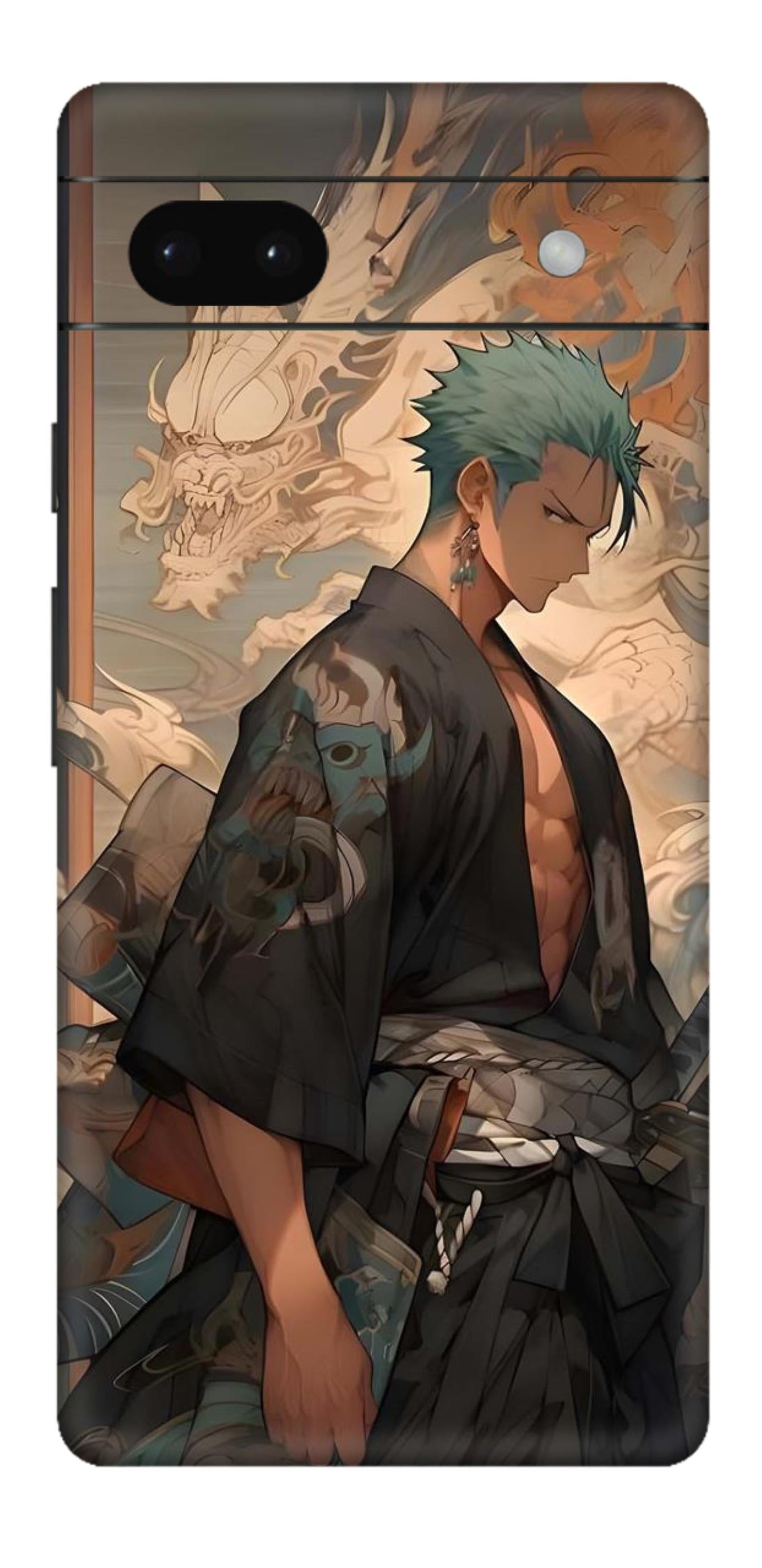 Google Pixel 6A Skins and Wraps