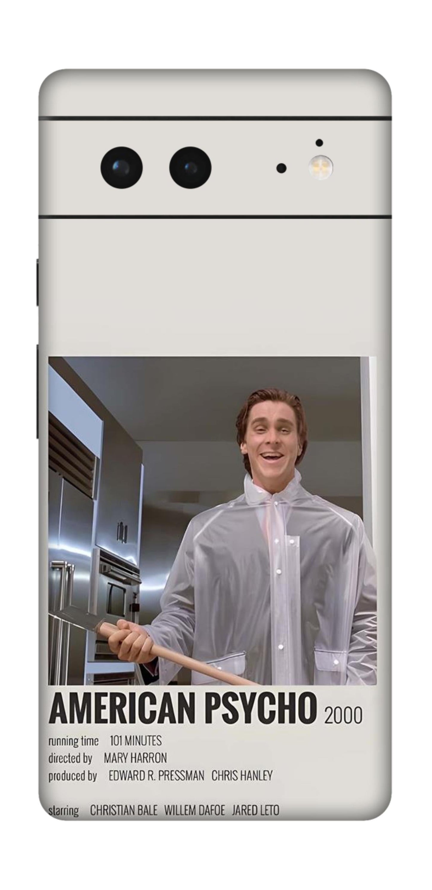 Google Pixel 6 Skins and Wraps