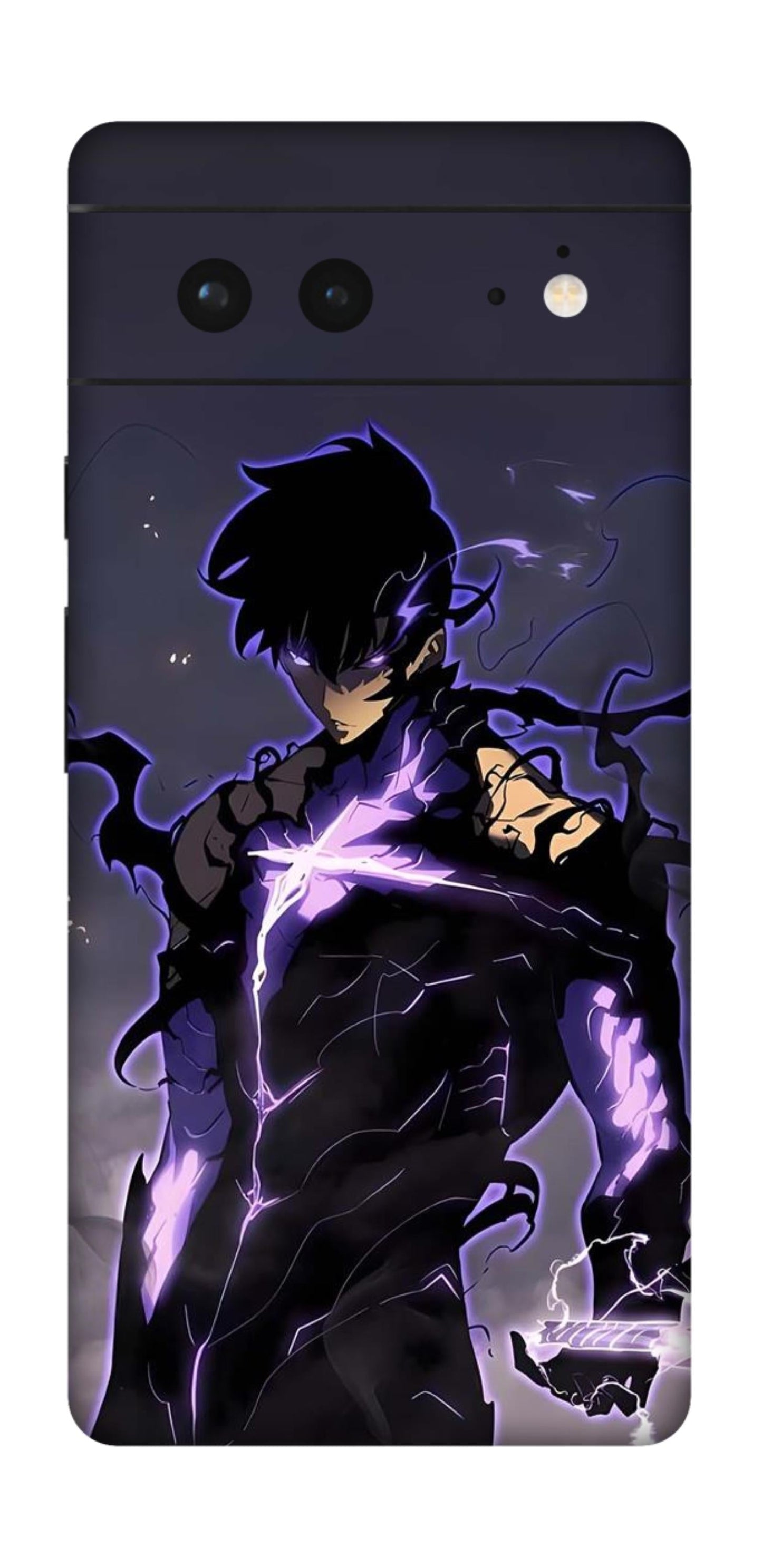 Google Pixel 6 Skins and Wraps