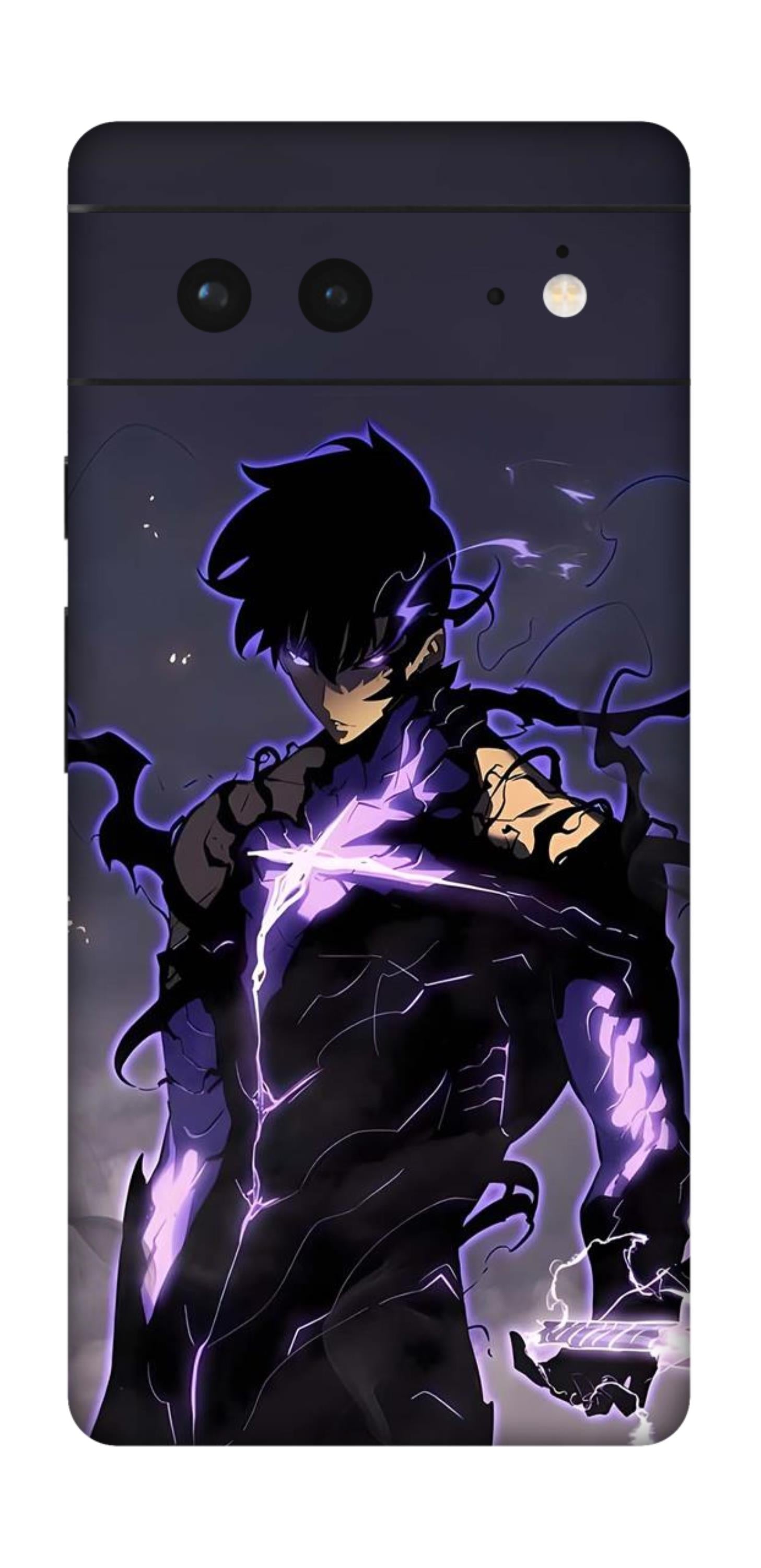 Google Pixel 6 Skins and Wraps