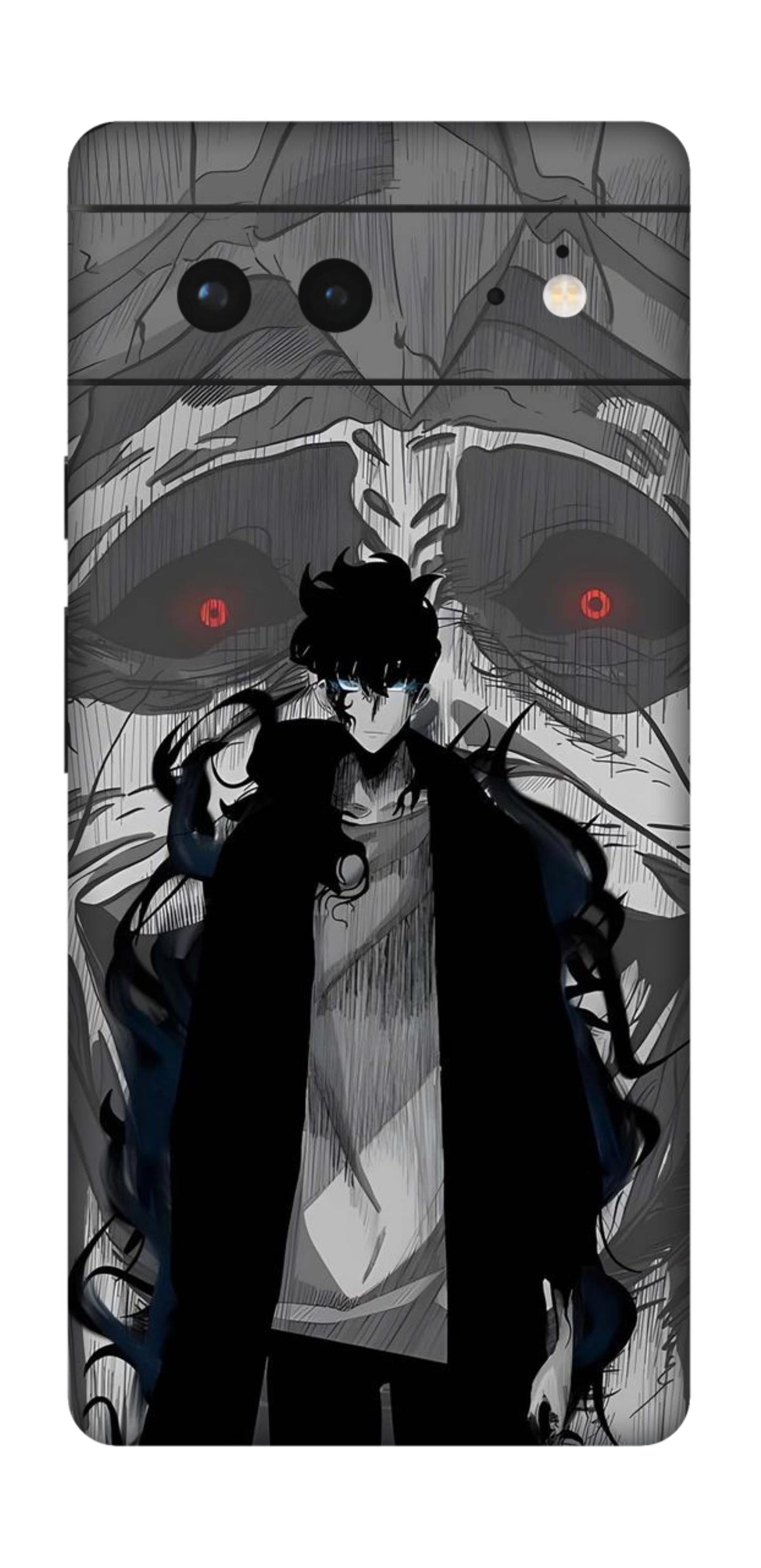 Google Pixel 6 Skins and Wraps