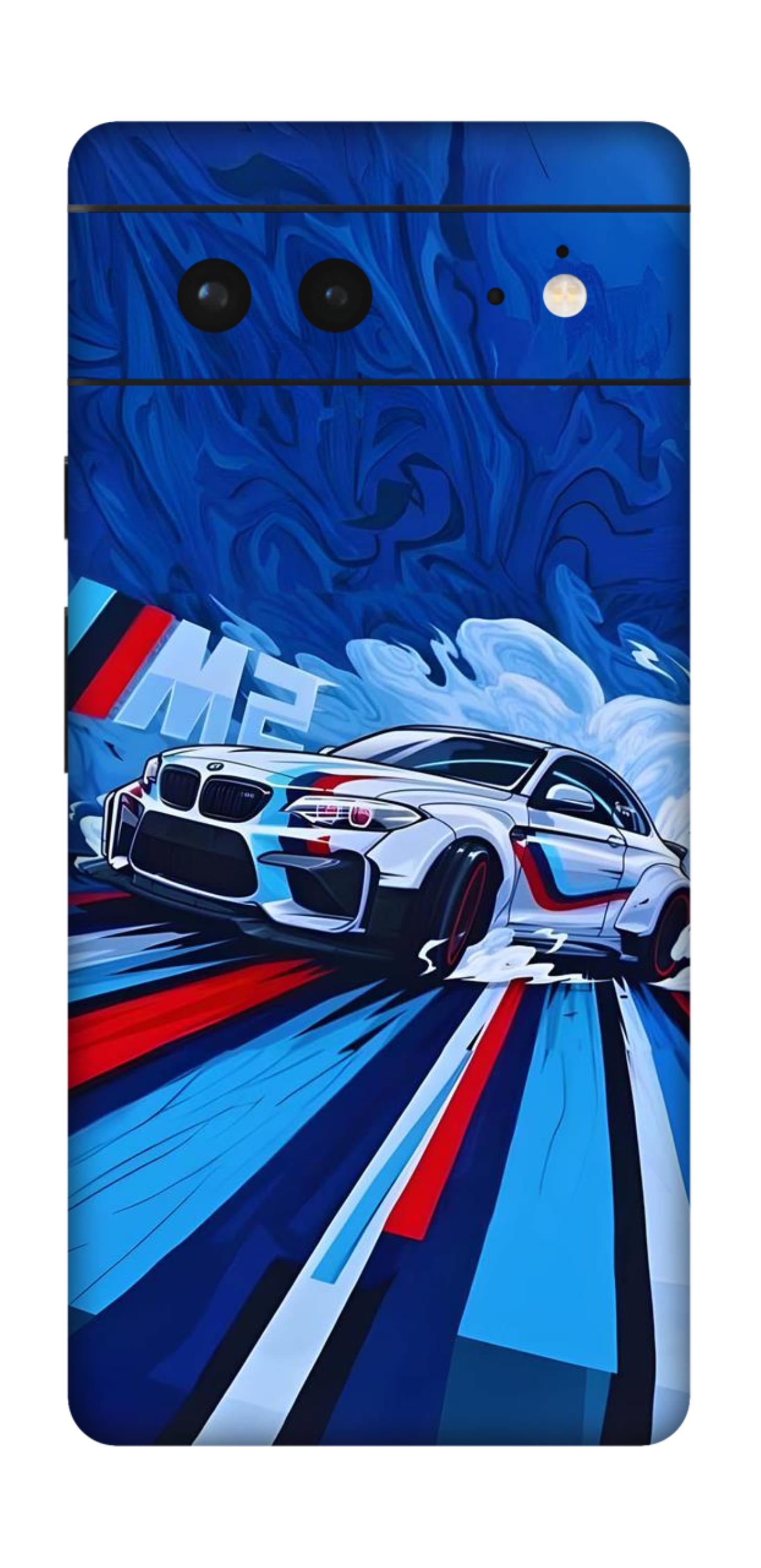 Google Pixel 6 Skins and Wraps