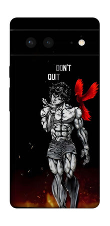 Google Pixel 6 Skins and Wraps