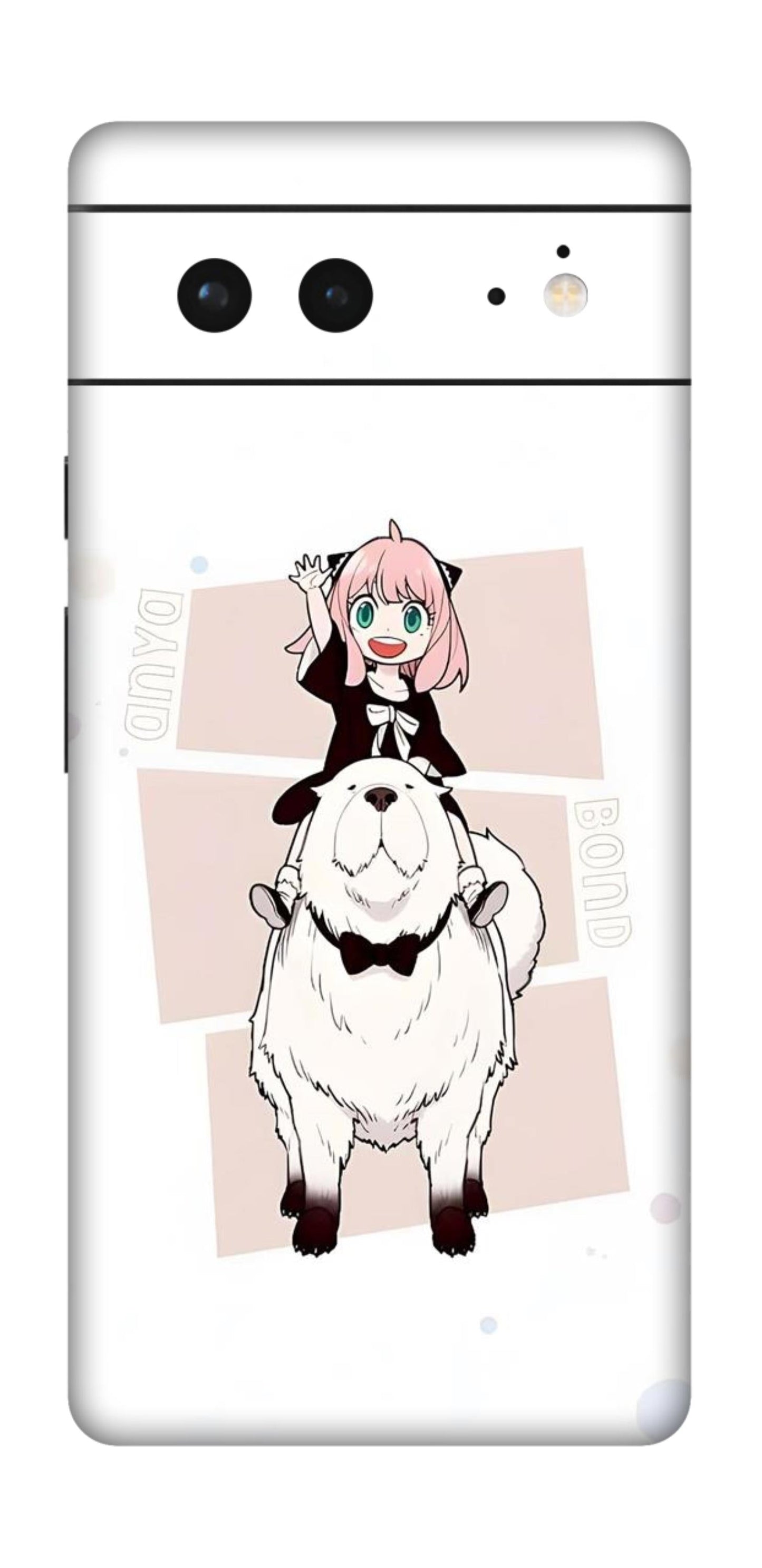 Google Pixel 6 Skins and Wraps