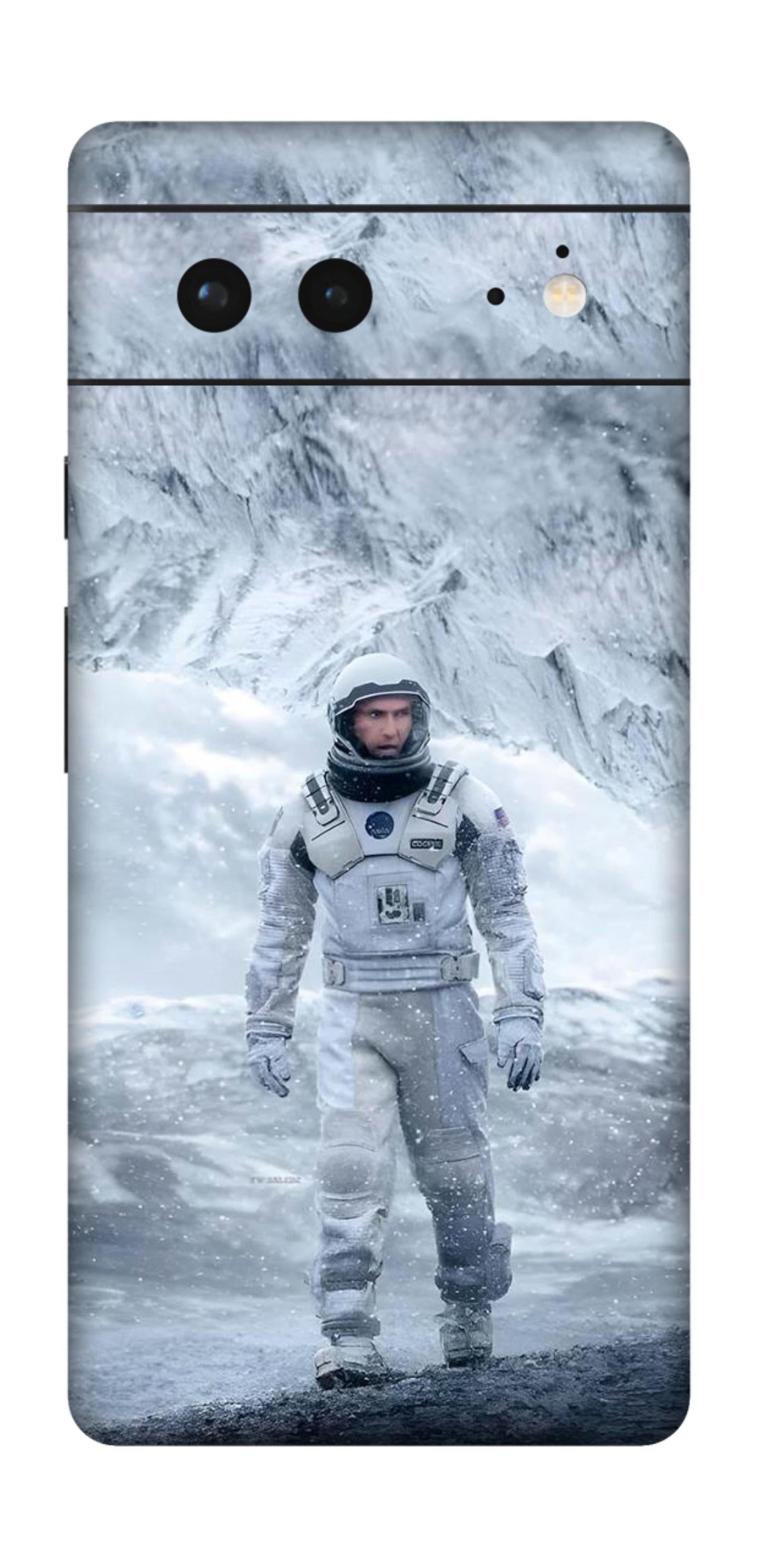 Google Pixel 6 Skins and Wraps