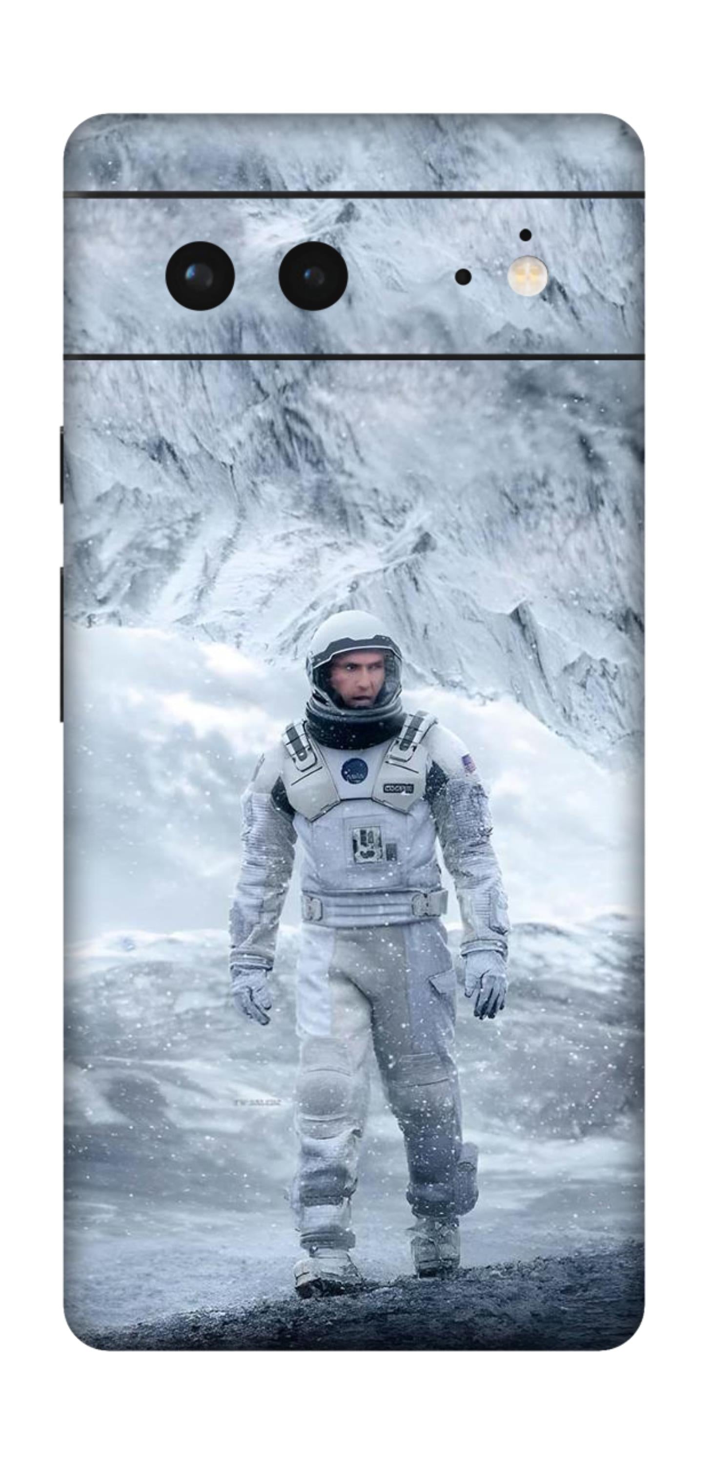 Google Pixel 6 Skins and Wraps