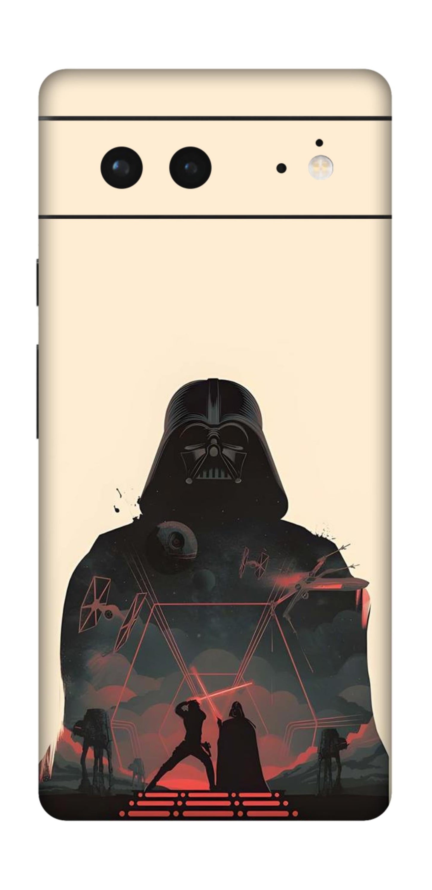 Google Pixel 6 Skins and Wraps