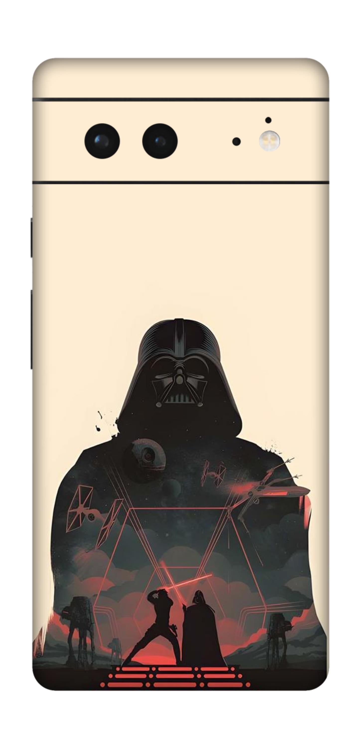 Google Pixel 6 Skins and Wraps