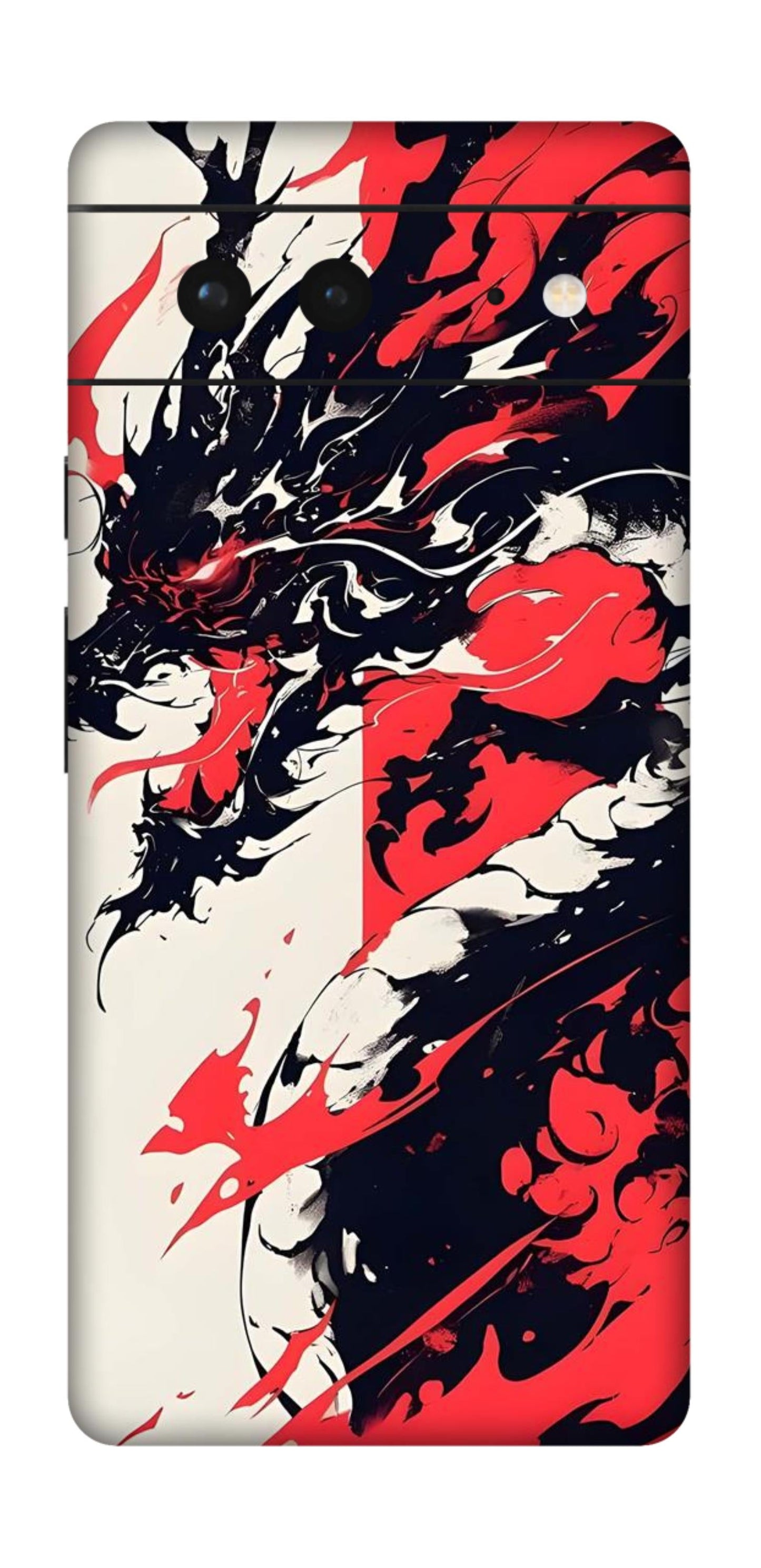 Google Pixel 6 Skins and Wraps