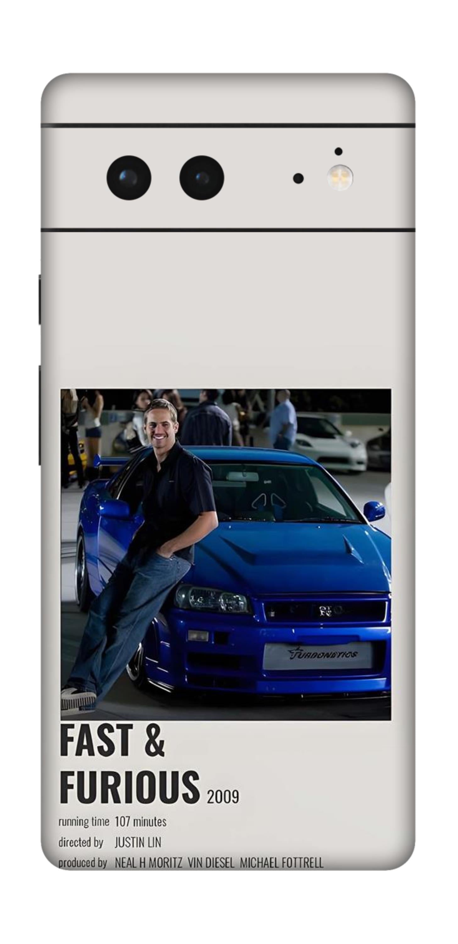 Google Pixel 6 Skins and Wraps