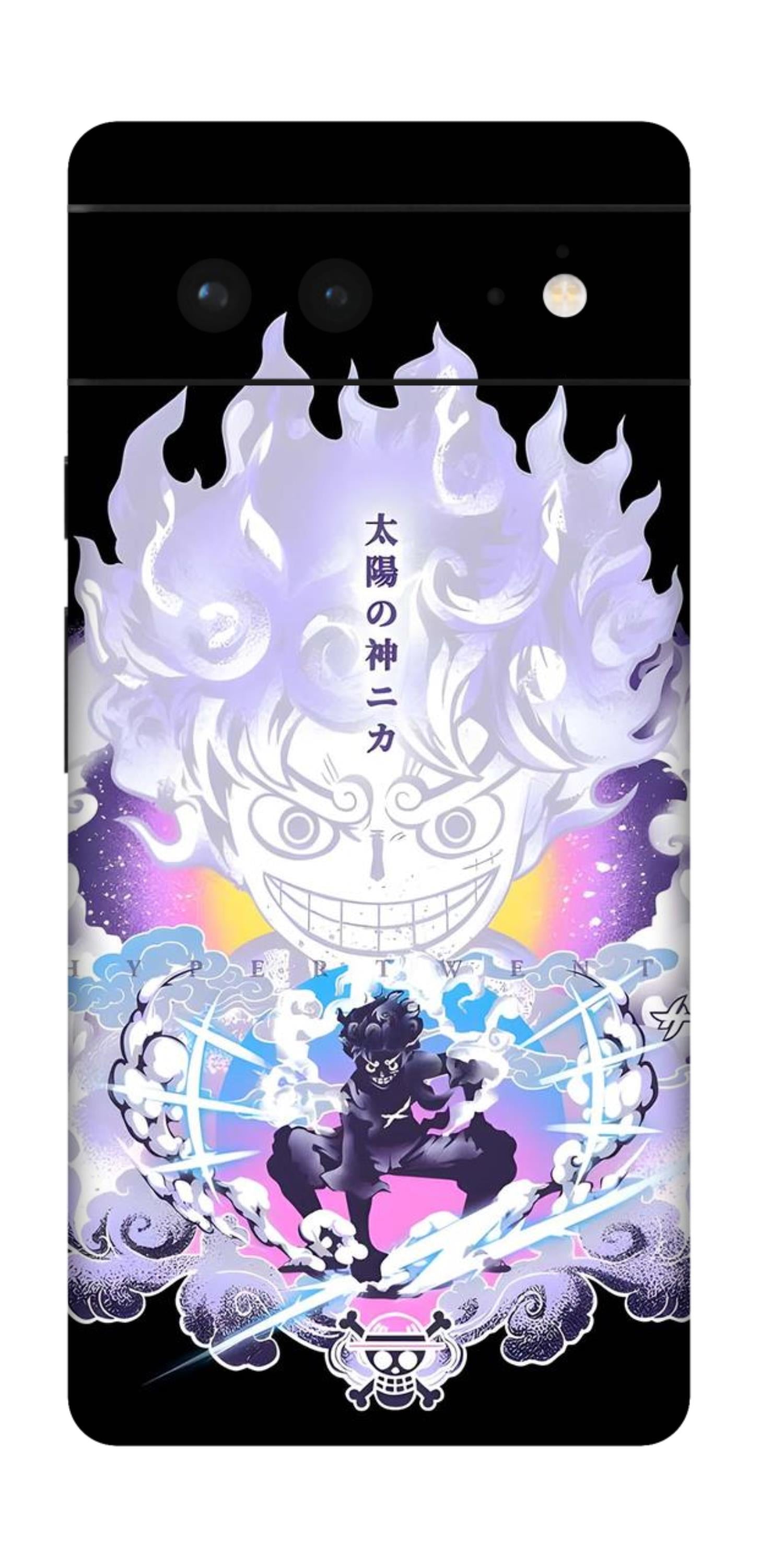 Google Pixel 6 Skins and Wraps