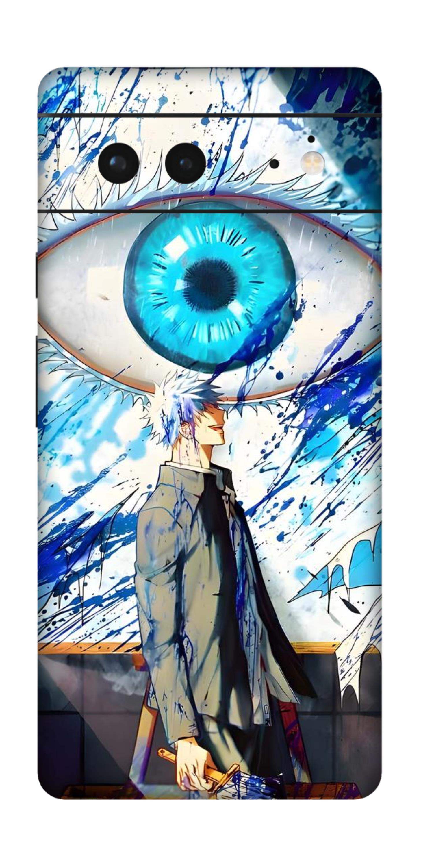 Google Pixel 6 Skins and Wraps