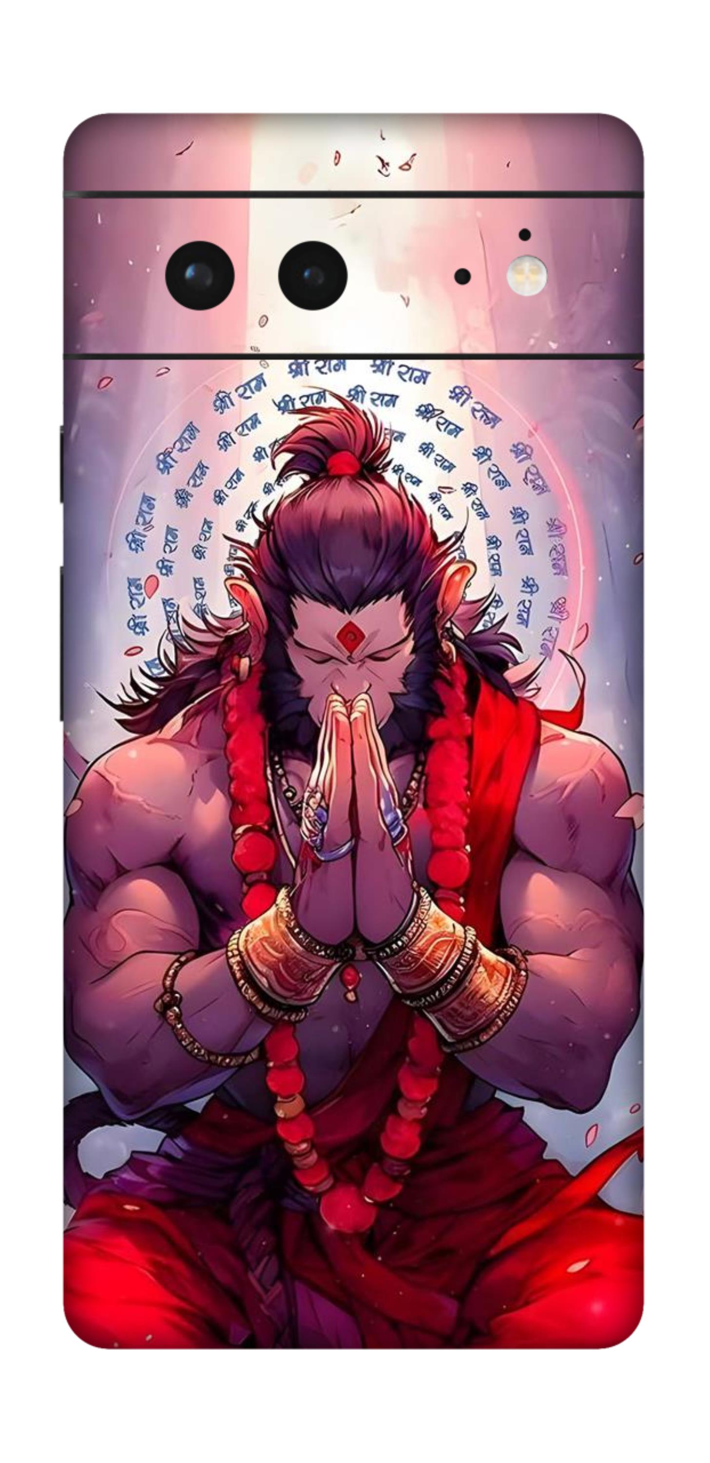 Google Pixel 6 Skins and Wraps