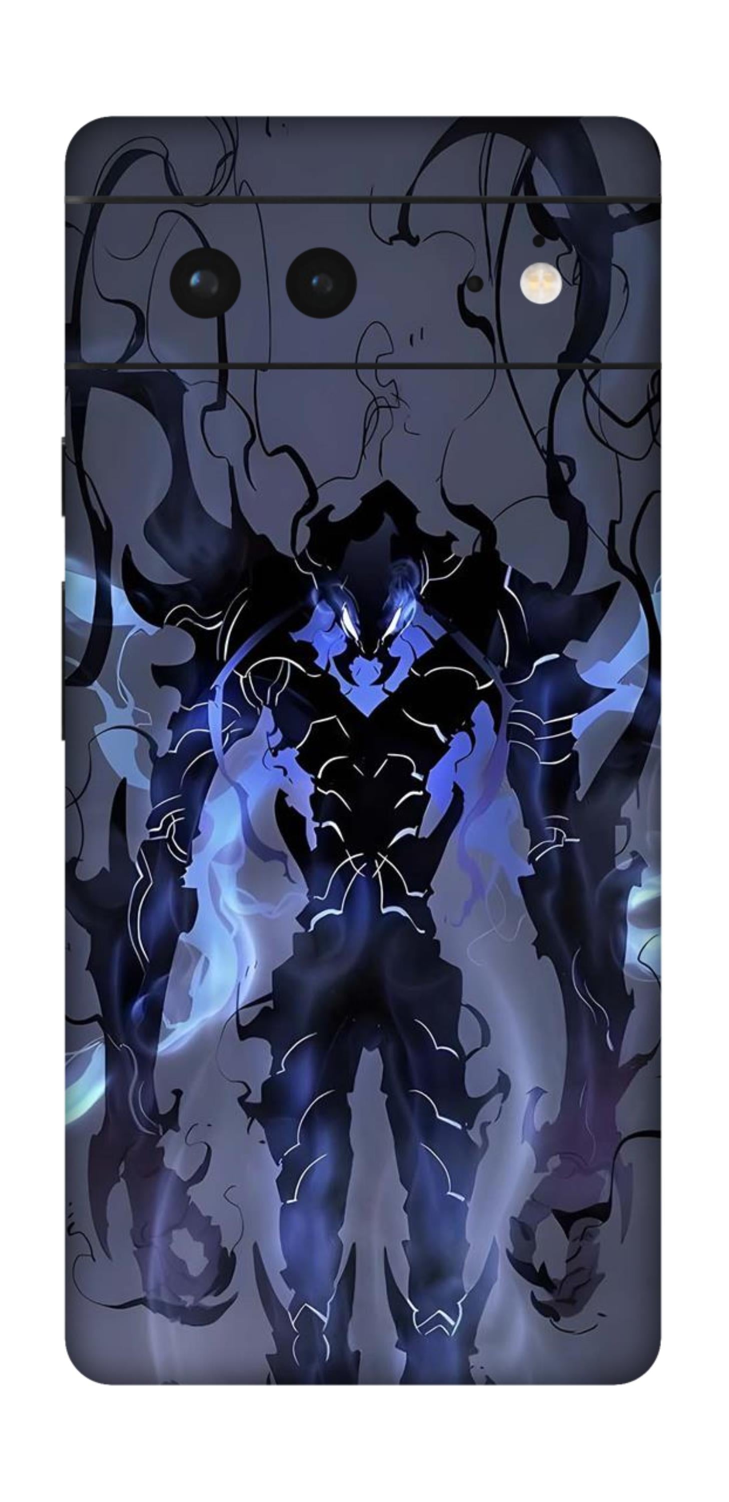 Google Pixel 6 Skins and Wraps