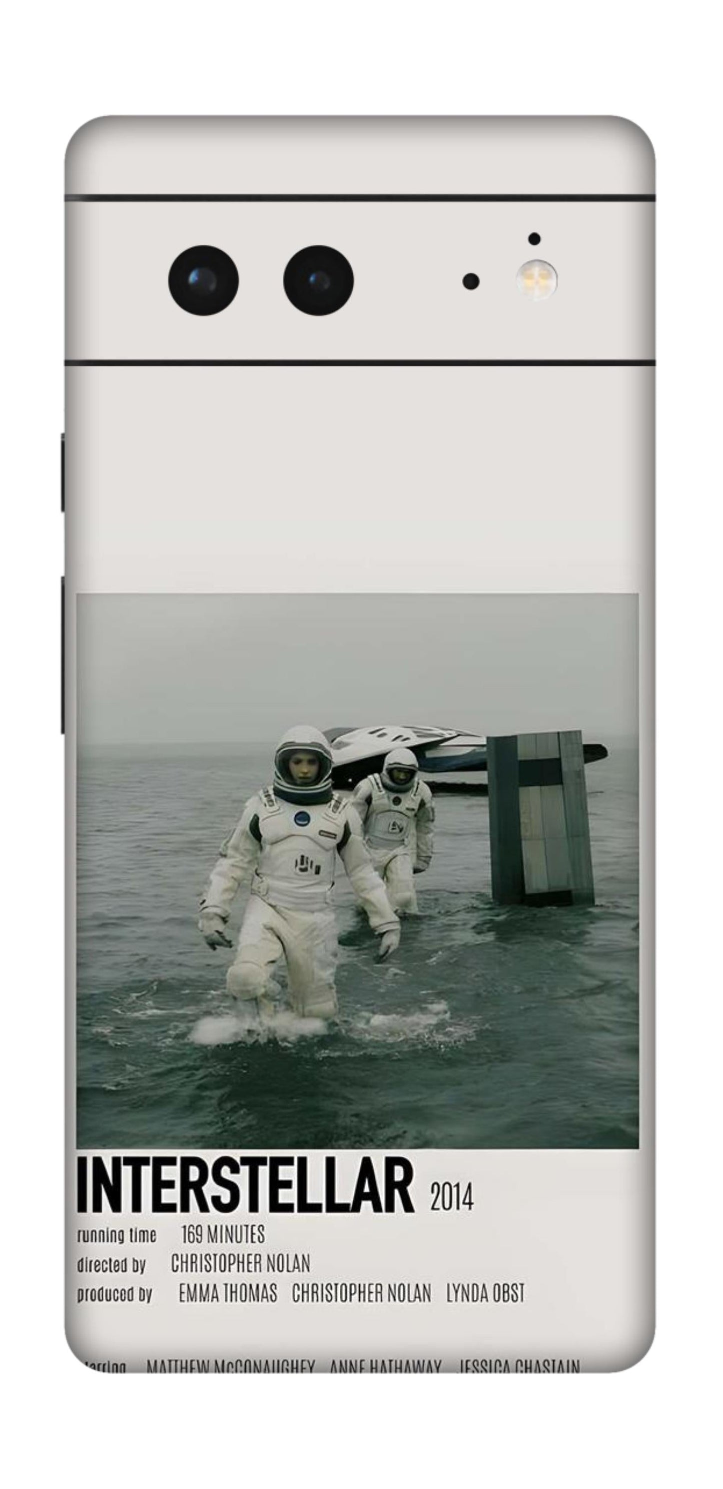Google Pixel 6 Skins and Wraps