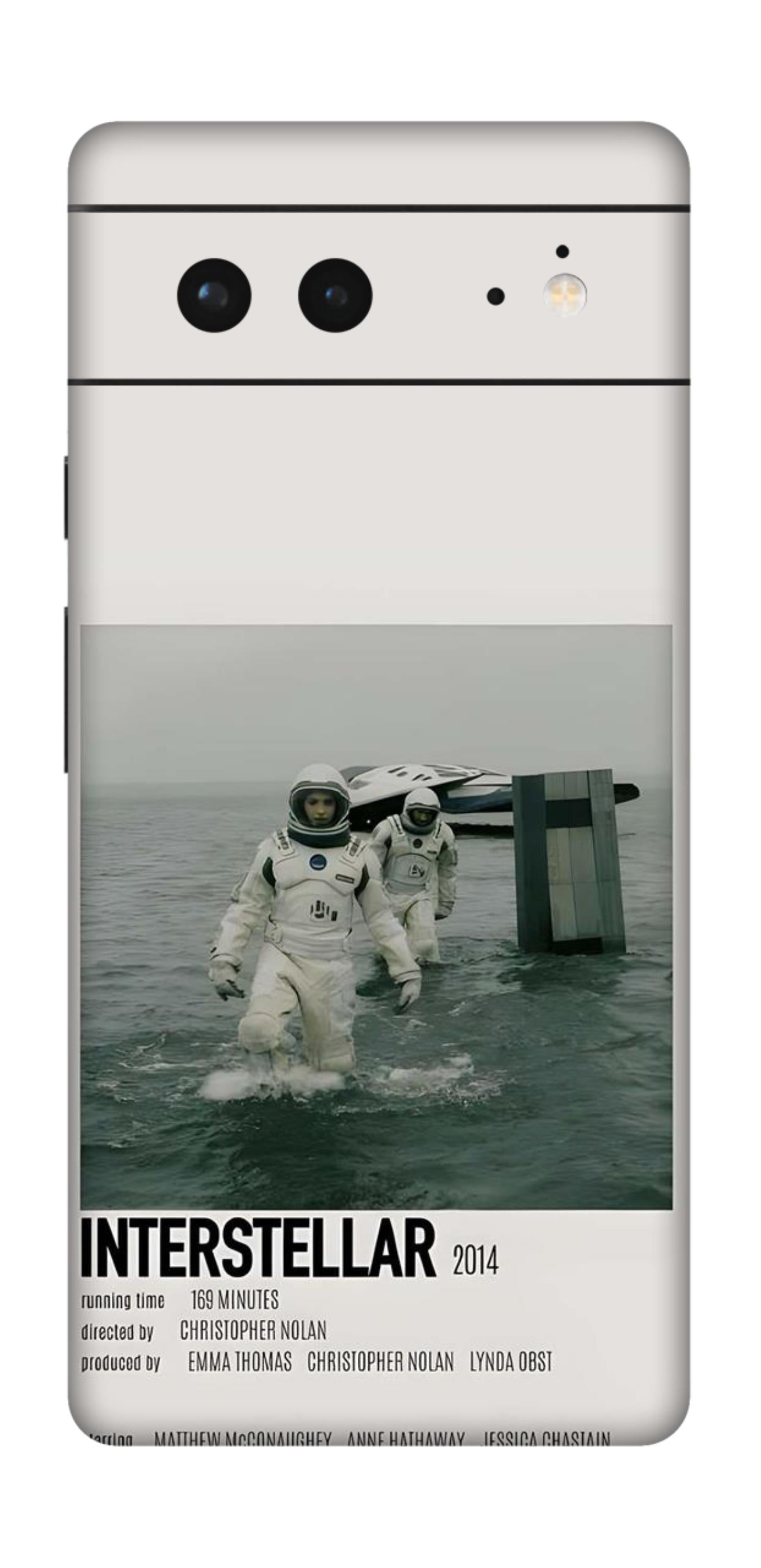 Google Pixel 6 Skins and Wraps
