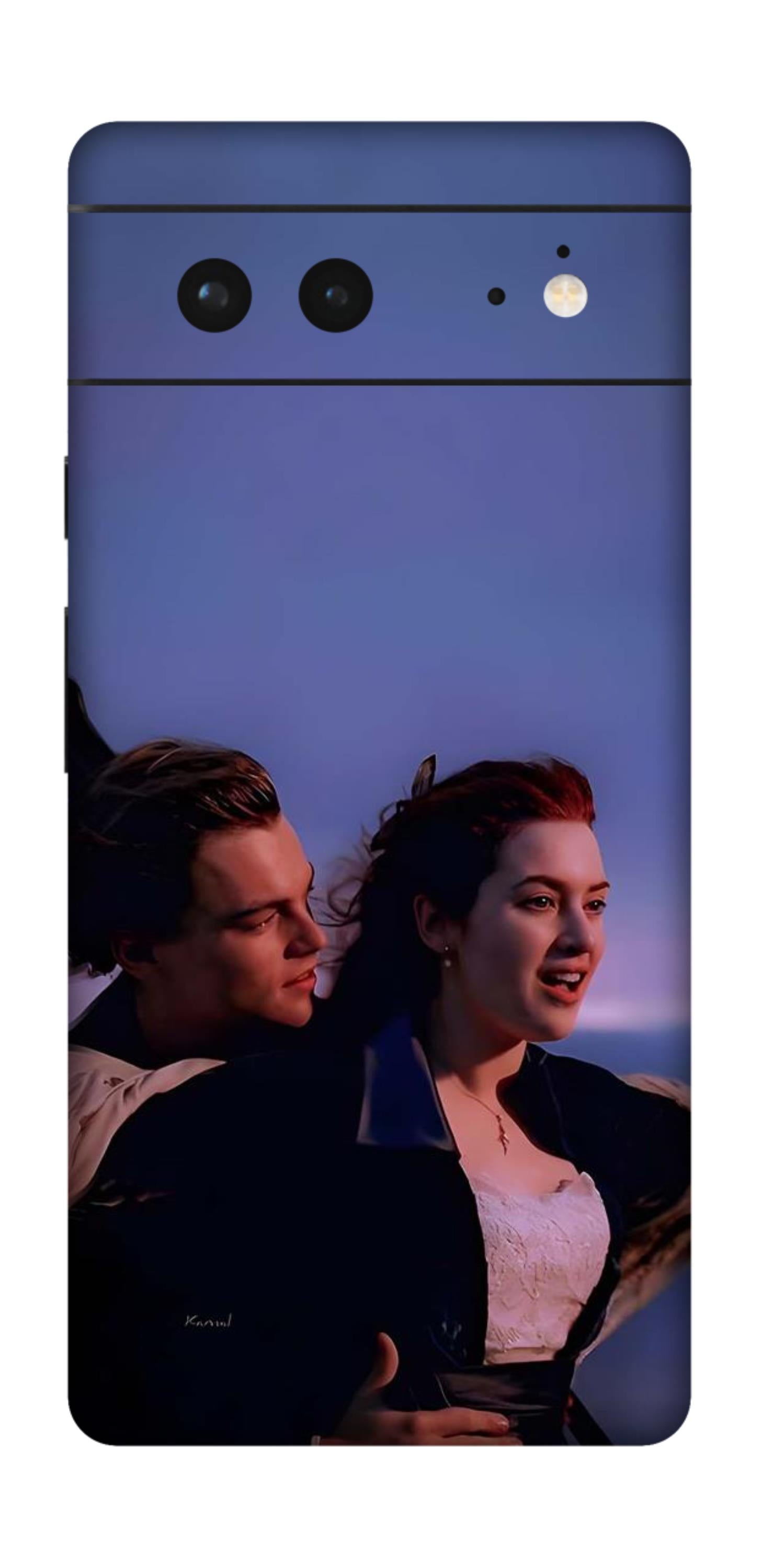 Google Pixel 6 Skins and Wraps